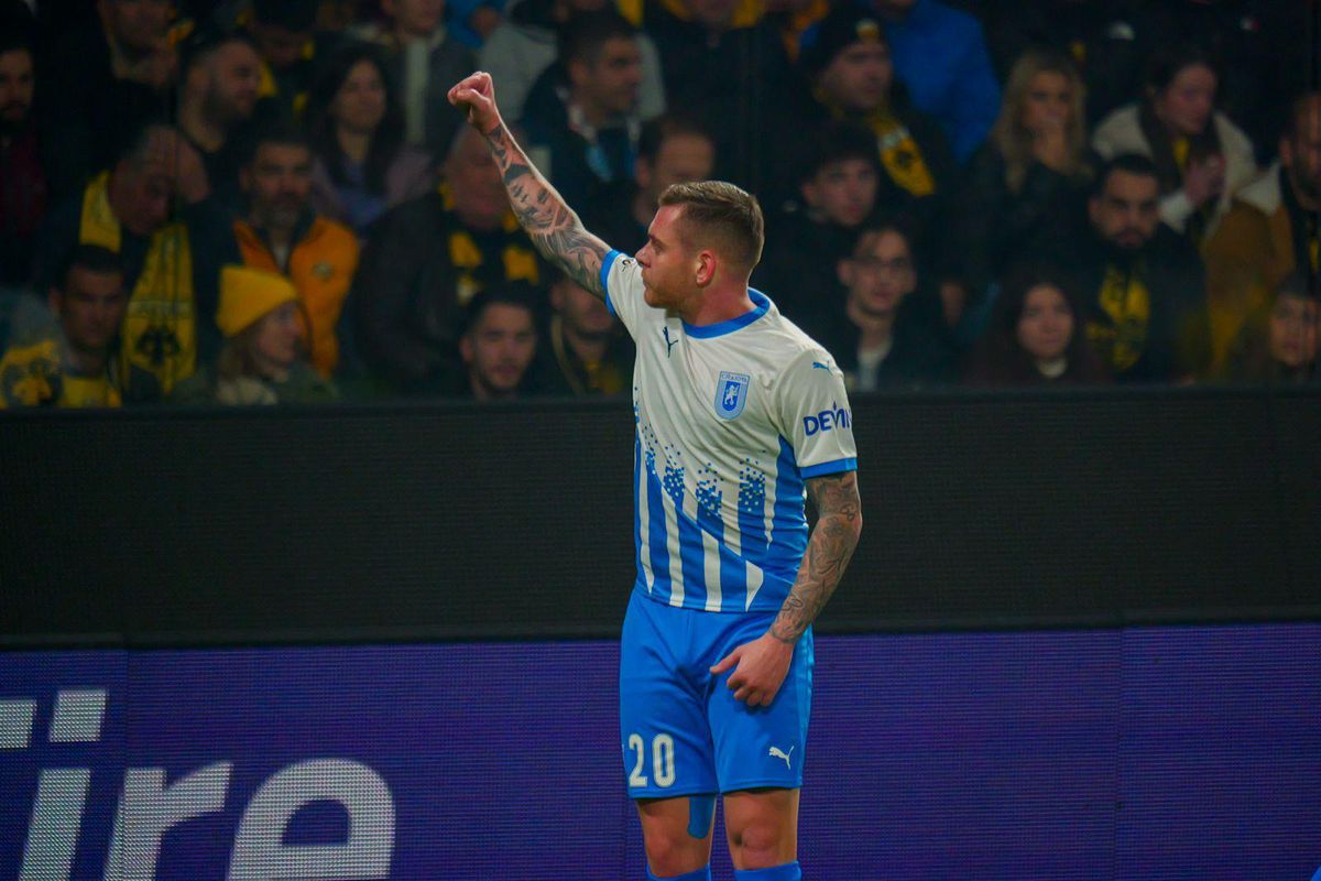 Fostul antrenor al lui Rotaru, mai dur ca niciodată: „Ăla blochează un gol ca și făcut, iar noi le dăm cadou un penalty!”