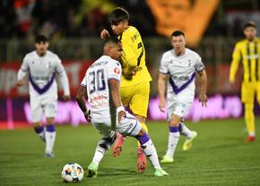 Iată de ce a dispărut brazilianul Caio din lotul lui FC Argeș, imediat după ce a ratat penalty-ul din final de meci!