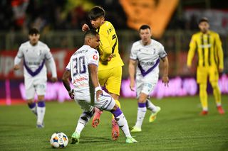 Iată de ce a dispărut brazilianul Caio din lotul lui FC Argeș, imediat după ce a ratat penalty-ul din final de meci!