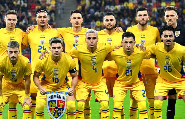 Altă surpriză la Superlativele GSP! Au votat căpitani, antrenori și jurnaliști, dar un nume mare n-a prins nici măcar TOP 5 la Fotbalistul Anului