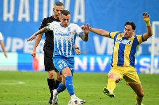 Spion pentru greci, jucătorul din Superliga pune „piedică” Universității Craiova și lansează avertismentul la Atena