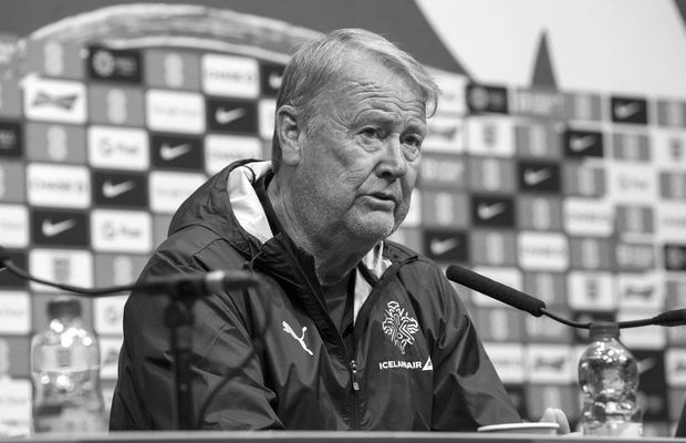 S-a stins fostul adversar al României, unul dintre cei mai mari jucători norvegieni din istorie