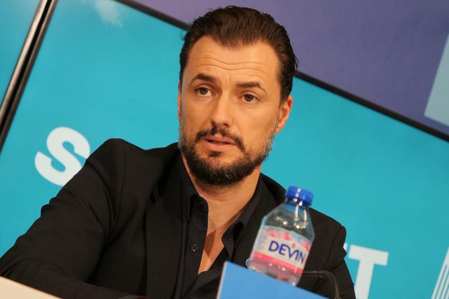 Mario Felgueiras i-a pus în gardă pe greci: „La Universitatea Craiova funcționăm cu această logică”