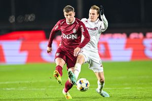 Dorit de FCSB, starul din Superliga a plecat în alt campionat: „O afacere profitabilă”