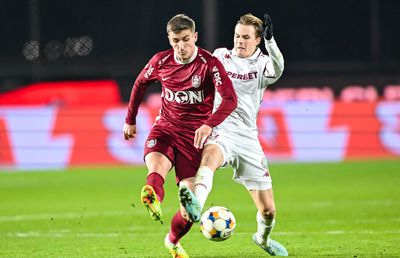 Dorit de FCSB, starul din Superliga a plecat în alt campionat: „O afacere profitabilă”