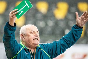 Prima decizie în cazul scandalului iscat în jurul antrenorului Gheorghe Tadici! Variantă-șoc: se gândesc să meargă la DNA!