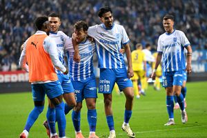 „Crescut într-un orfelinat, a devenit liderul echipei” » Detaliul adus în prim-plan de greci înaintea meciului de foc AEK Atena - Universitatea Craiova