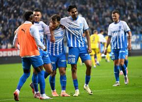 „Crescut într-un orfelinat, a devenit liderul echipei” » Detaliul adus în prim-plan de greci înaintea meciului de foc AEK Atena - Universitatea Craiova