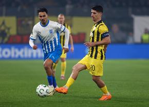 Nu-și revine după AEK Atena - Universitatea Craiova: „Se întâmplă o dată la 100 de ani!”