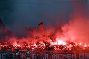 Una dintre favoritele la câștigarea Ligii Campionilor, amendată drastic de UEFA