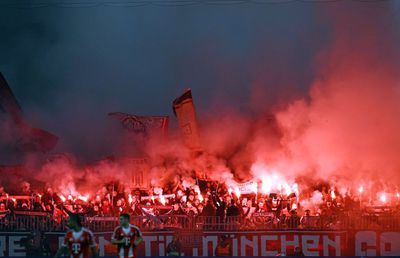 Una dintre favoritele la câștigarea Ligii Campionilor, amendată drastic de UEFA