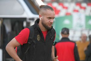 „George Pușcaș, la un pas de Dinamo” » Expertul italian în mercato a făcut anunțul de ultimă oră!