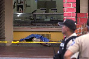 Tragedie » Internaționalul calificat la Campionatul Mondial 2026 a fost împușcat mortal