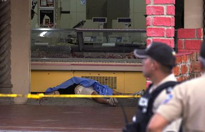 Tragedie » Internaționalul calificat la Campionatul Mondial 2026 a fost împușcat mortal