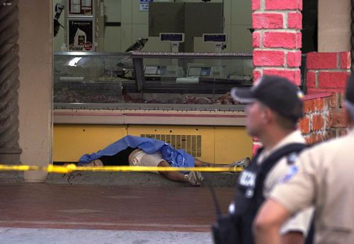 Tragedie » Internaționalul calificat la Campionatul Mondial 2026 a fost împușcat mortal