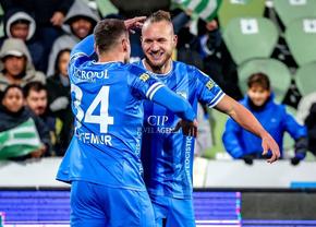 „George Pușcaș, la un pas de Dinamo” » Expertul italian în mercato a făcut anunțul de ultimă oră!