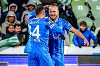 „George Pușcaș, la un pas de Dinamo” » Expertul italian în mercato a făcut anunțul de ultimă oră!