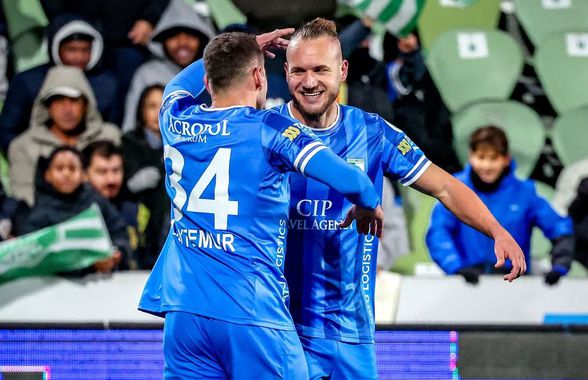 „George Pușcaș, la un pas de Dinamo” » Expertul italian în mercato a făcut anunțul de ultimă oră!