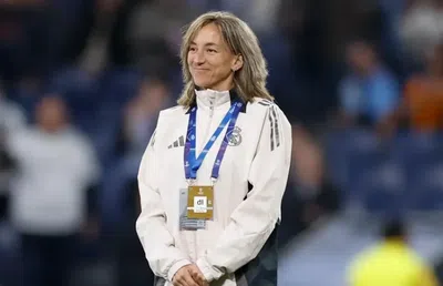 Nutriționista care a fugit de la Real Madrid dezvăluie detalii ce ar putea explica numeroasele accidentări: „În acel moment, am cerut să reziliem!”