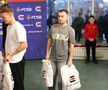 Jucătorii de la FCSB au oferit cadouri copiilor // FOTO: Andrei Furnigă (GSP)