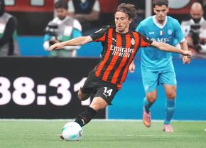 Napoli - AC Milan, prima semifinală a Supercupei Italiei » Echipele probabile + cote