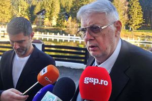 Gino Iorgulescu, anunțul momentului: „Facem campionat cu 12 echipe”