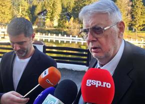 Gino Iorgulescu, anunțul momentului: „Facem campionat cu 12 echipe”