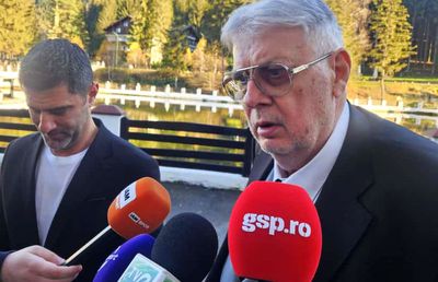 Gino Iorgulescu, anunțul momentului: „Facem campionat cu 12 echipe”