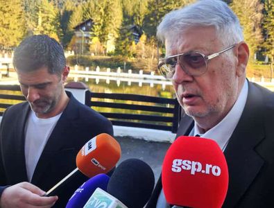 Gino Iorgulescu, anunțul momentului: „Facem campionat cu 12 echipe”