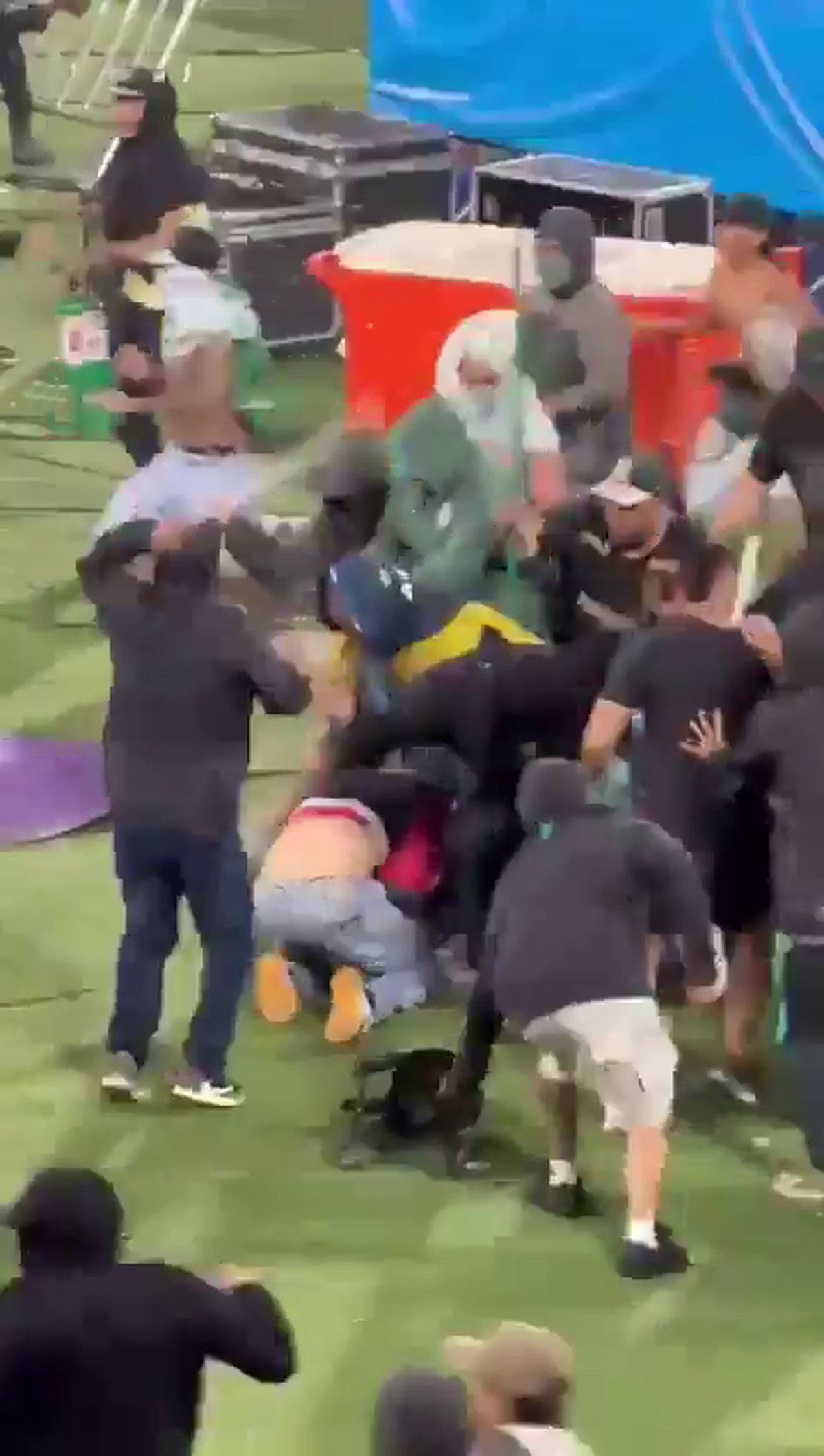 Finala Cupei Columbiei 2025