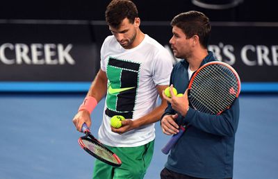 O nouă despărțire în lumea tenisului: „8 ani! A fost o călătorie incredibilă alături de tine”