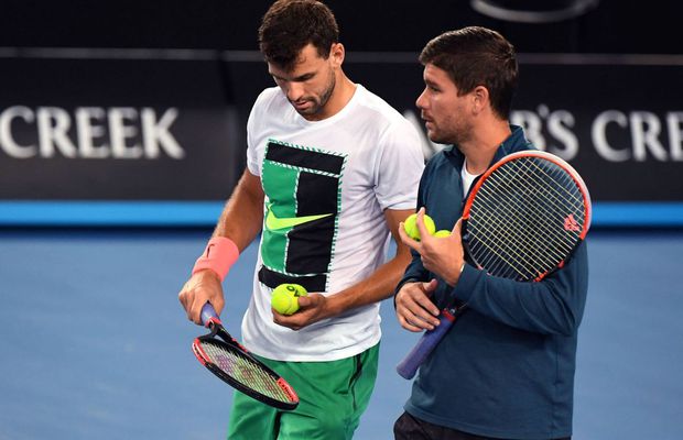 O nouă despărțire în lumea tenisului: „8 ani! A fost o călătorie incredibilă alături de tine”