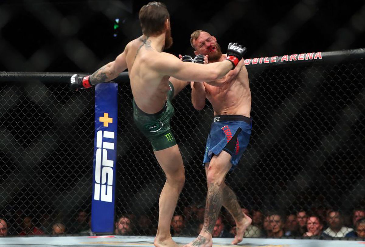 Conor McGregor pregătește lupta deceniului în MMA! Poate să își ia revanșa cu Khabib Nurmagomedov
