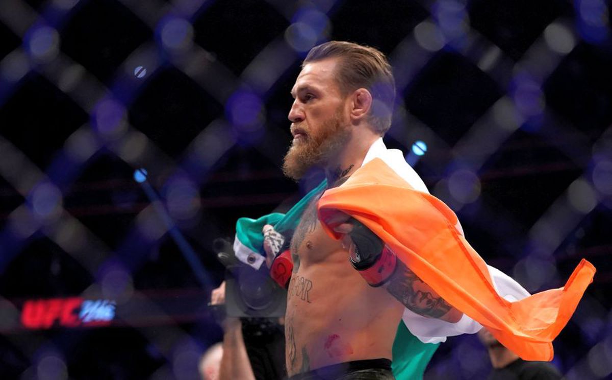 Floyd Mayweather îi provoacă pe Conor McGregor și pe Khabib Nurmagomedov!