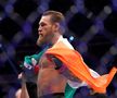 CONOR MCGREGOR - DONALD CERRONE // ULUITOR Ce bursă a încasat Conor McGregor pentru 40 de secunde în ring » Irlandezul va lua o sumă uriașă din pay-per-view