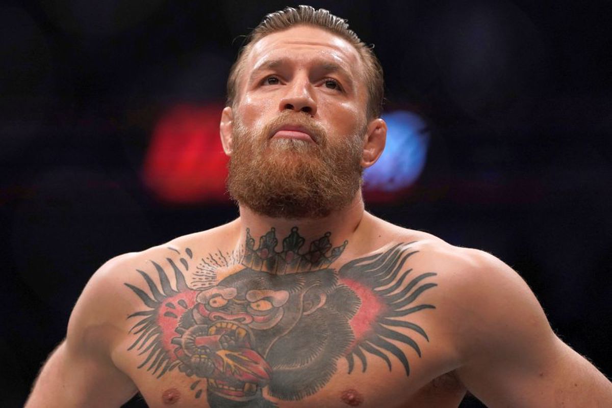 CONOR MCGREGOR - DONALD CERRONE // ULUITOR Ce bursă a încasat Conor McGregor pentru 40 de secunde în ring » Irlandezul va lua o sumă uriașă din pay-per-view