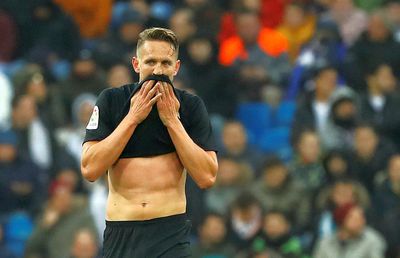 REAL MADRID. E scandal imens! Sevilla protestează: „Dacă ne anula și al doilea gol, scoteam echipa de pe teren!"