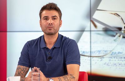 ROMÂNIA U21 // VIDEO Adi Mutu îi răspunde lui Mircea Lucescu: „Nu trebuie să dovedesc ceva contestatarilor” » Vrea să se vadă cu Victor Pițurcă