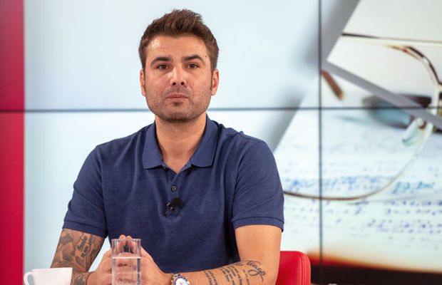 ROMÂNIA U21 // VIDEO Adi Mutu îi răspunde lui Mircea Lucescu: „Nu trebuie să dovedesc ceva contestatarilor” » Vrea să se vadă cu Victor Pițurcă