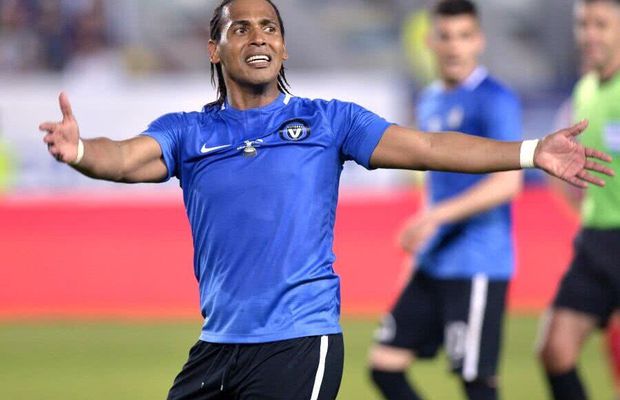 Eric, dezvăluiri frapante: „Am fost tentat să mă droghez!”