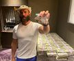 Dan Bilzerian