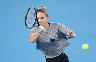 SIMONA HALEP LA AUSTRALIAN OPEN // John McEnroe laudă schimbarea masivă făcută de Simona Halep: „A crescut mult! A învățat să facă asta și de aceea are 2 Grand Slam-uri”