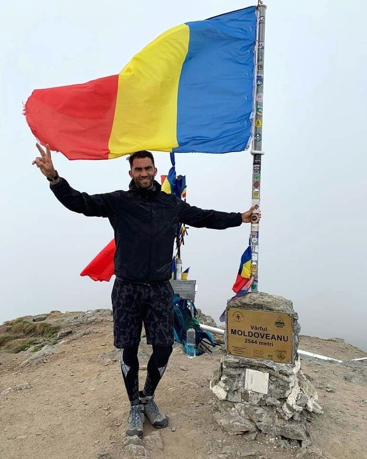 FOTO Pasiunile lui Horia Tecău » Cum arată Instagramul campionului de la Wimbledon