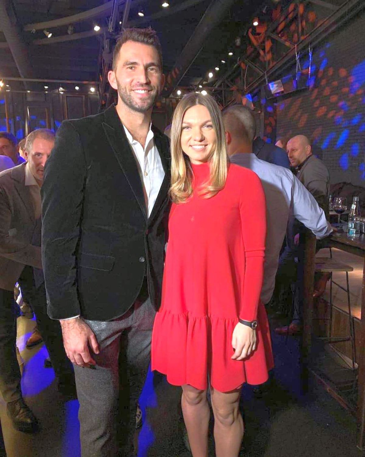 FOTO Pasiunile lui Horia Tecău » Cum arată Instagramul campionului de la Wimbledon