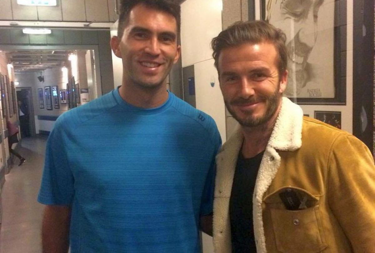 FOTO Pasiunile lui Horia Tecău » Cum arată Instagramul campionului de la Wimbledon