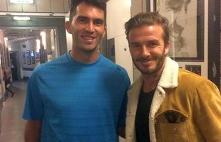 FOTO Pasiunile lui Horia Tecău » Cum arată Instagramul campionului de la Wimbledon