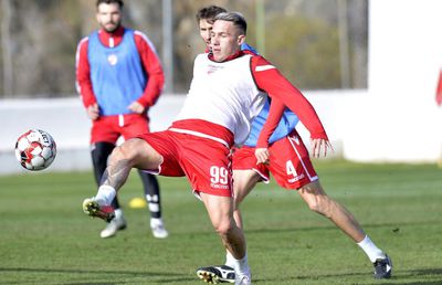 DINAMO // CORESPONDENȚĂ GSP DIN MARBELLA // VIDEO Robert Moldoveanu, despre cele mai importante subiecte de la Dinamo: ce spune de play-off, investitori și transferuri