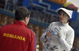 Anamaria Popescu, un lider cu puteri speciale » A urcat pe locul 1 mondial și e aproape de Jocurile Olimpice 2020