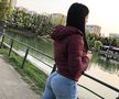 GALERIE FOTO Grigoriu Maria-Luana, bomba sexy de la haltere