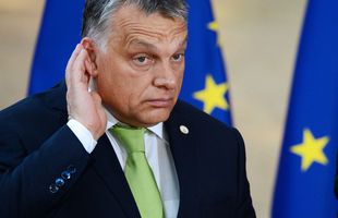 EXCLUSIV // VIDEO Ministrul Ionuț Stroe nu e de acord cu ce face Viktor Orban, premierul Ungariei: „N-aș împrumuta modelul maghiar de clasificare, ca să nu-i zic discriminare"